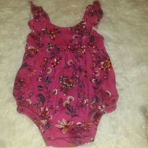 Baby Romper